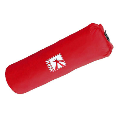 Гермоупаковка Bask, цвет цвета: желтый, красный,  синий