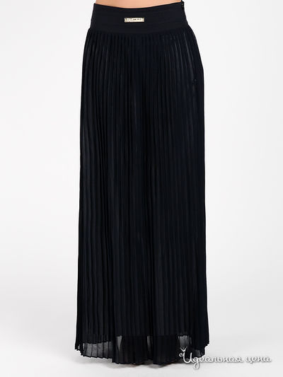 Юбка Mix Turkey, цвет цвет темно-синий