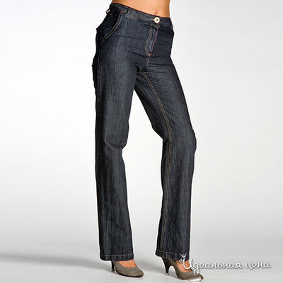 Брюки  POLLUX-JN Devernois