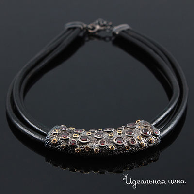 Колье Dolly Bell