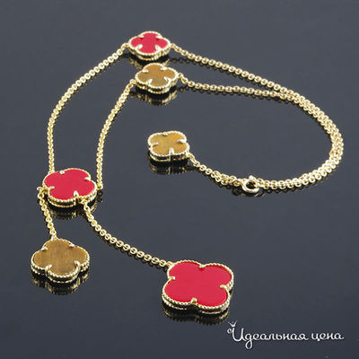 Колье Dolly Bell