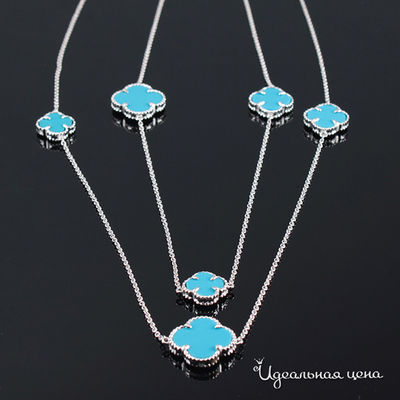 Колье Dolly Bell