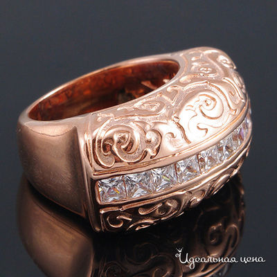 Кольцо Dolly Bell