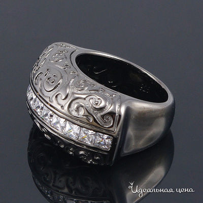 Кольцо Dolly Bell