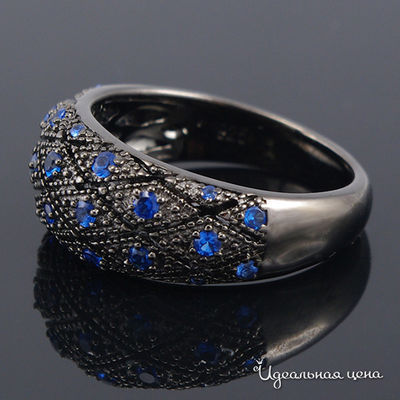 Кольцо Dolly Bell