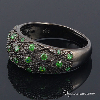 Кольцо Dolly Bell