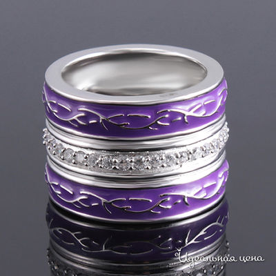 Кольцо Dolly Bell