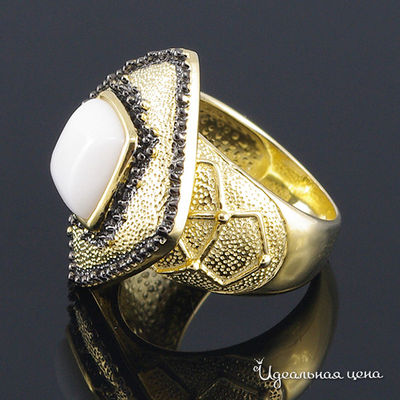 Кольцо Dolly Bell