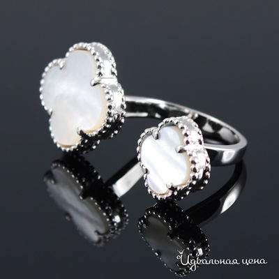 Кольцо Dolly Bell