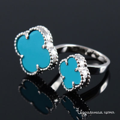 Кольцо Dolly Bell