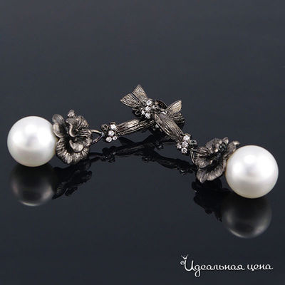 Серьги Dolly Bell