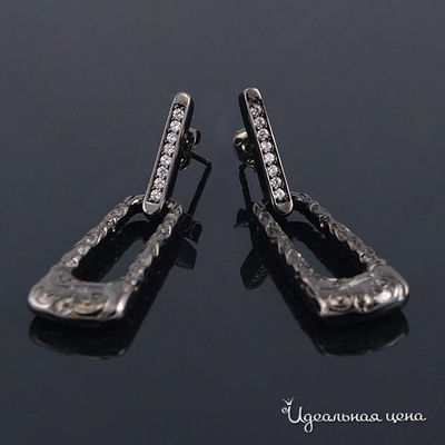 Серьги Dolly Bell