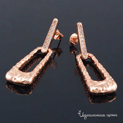 Серьги Dolly Bell