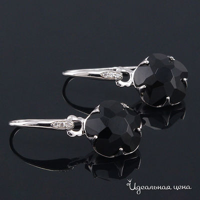 Серьги Dolly Bell