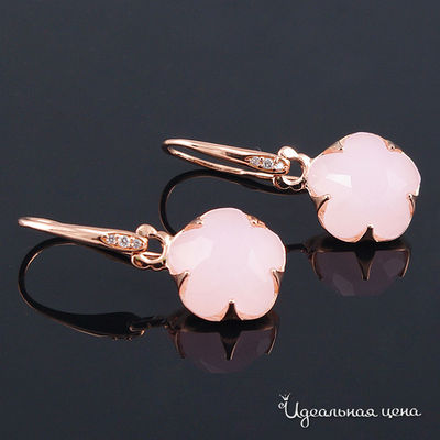 Серьги Dolly Bell