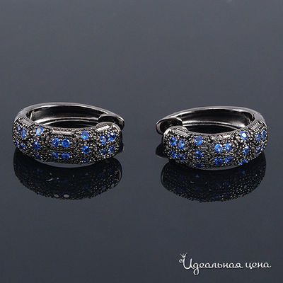 Серьги Dolly Bell