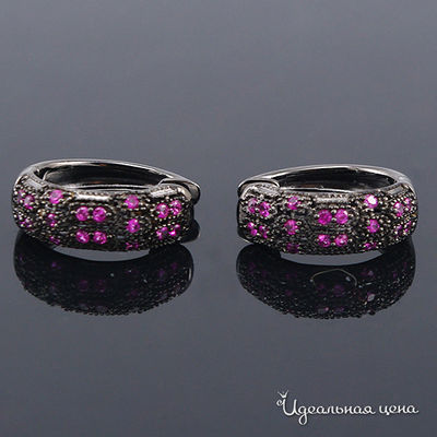 Серьги Dolly Bell