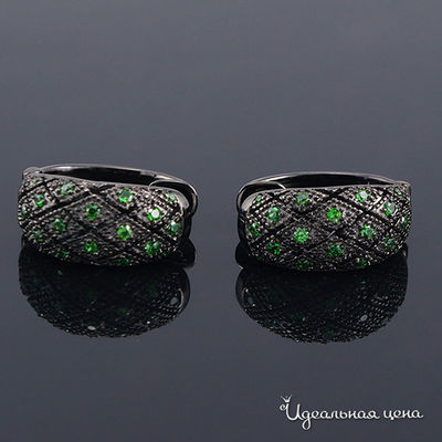 Серьги Dolly Bell