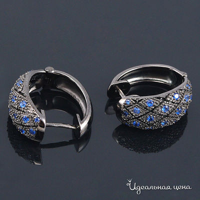 Серьги Dolly Bell