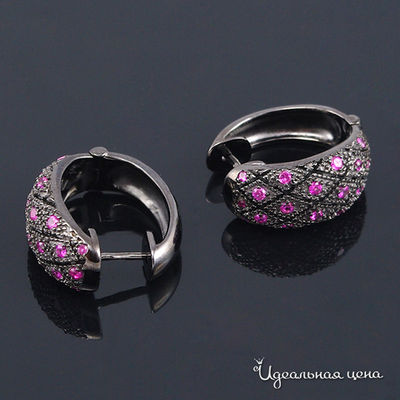 Серьги Dolly Bell