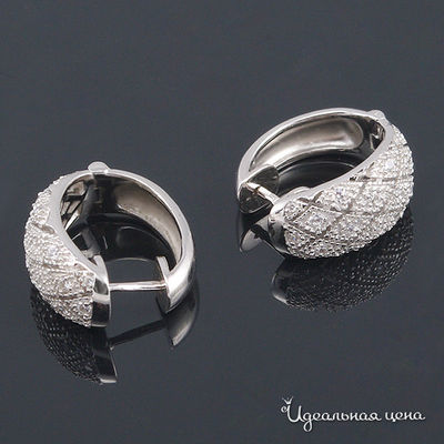 Серьги Dolly Bell