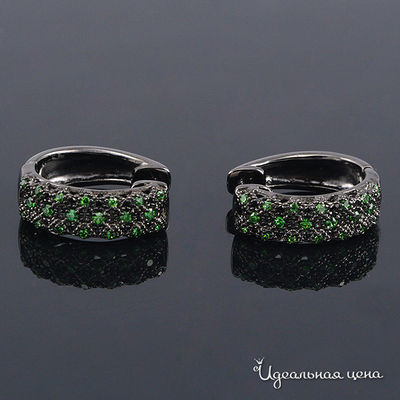 Серьги Dolly Bell