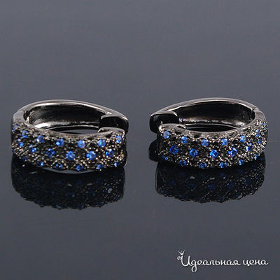 Серьги Dolly Bell