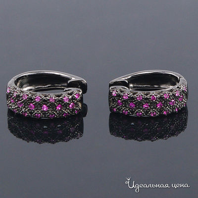 Серьги Dolly Bell