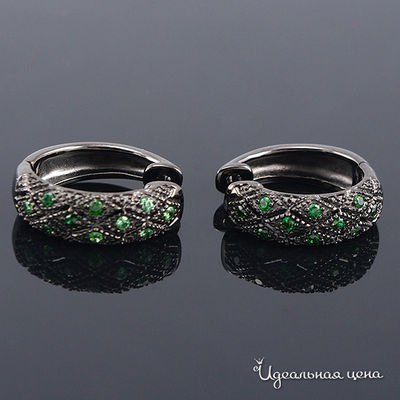 Серьги Dolly Bell