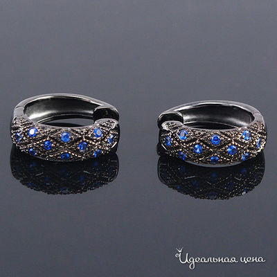 Серьги Dolly Bell