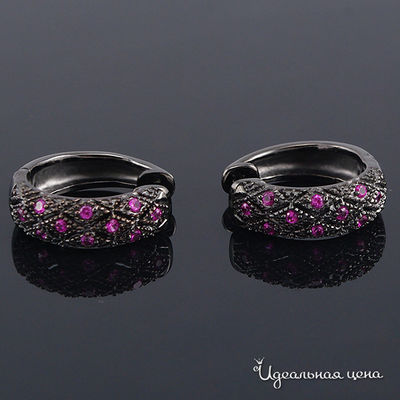 Серьги Dolly Bell