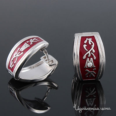 Серьги Dolly Bell