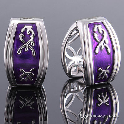 Серьги Dolly Bell