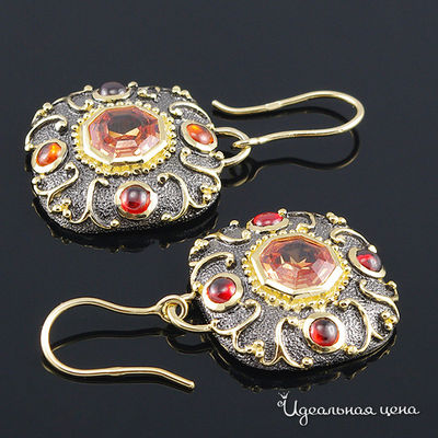 Серьги Dolly Bell