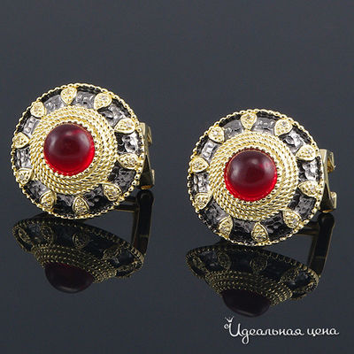 Серьги Dolly Bell