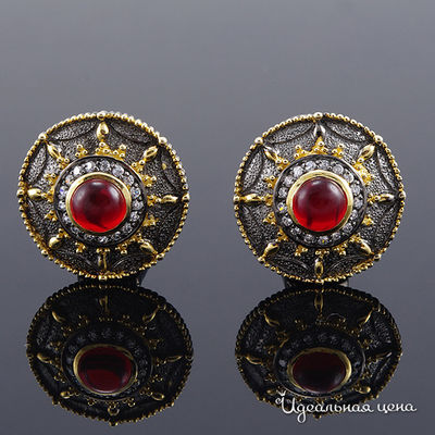 Серьги Dolly Bell