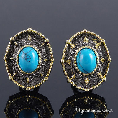 Серьги Dolly Bell