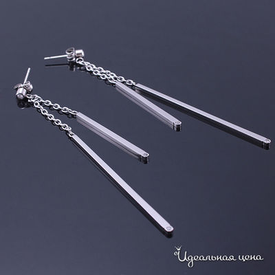 Серьги Dolly Bell