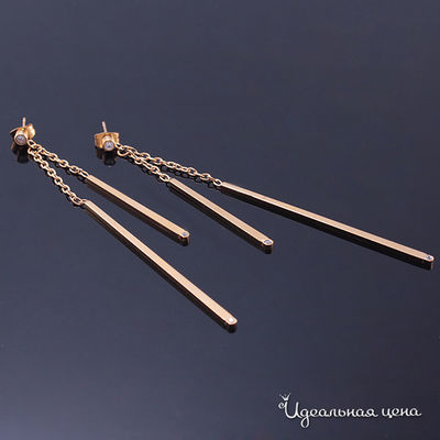 Серьги Dolly Bell