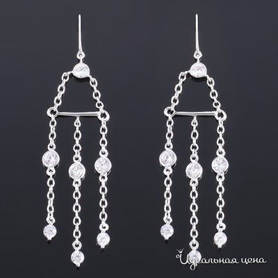 Серьги Dolly Bell