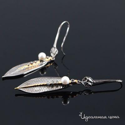 Серьги Dolly Bell