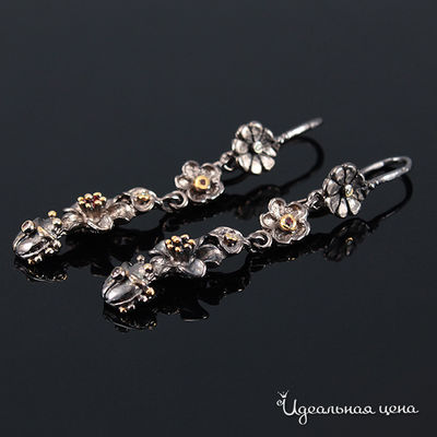 Серьги Dolly Bell