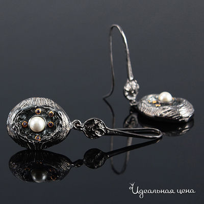 Серьги Dolly Bell