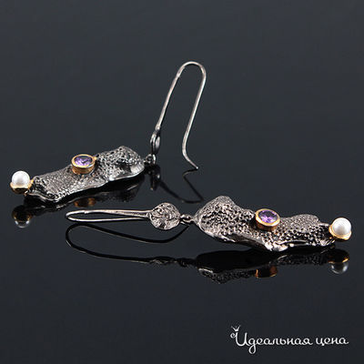 Серьги Dolly Bell