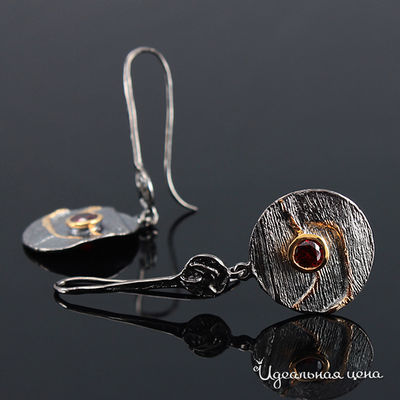 Серьги Dolly Bell