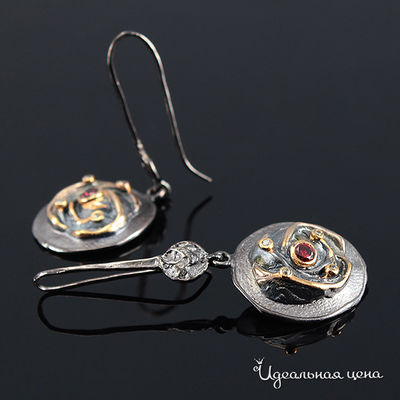 Серьги Dolly Bell