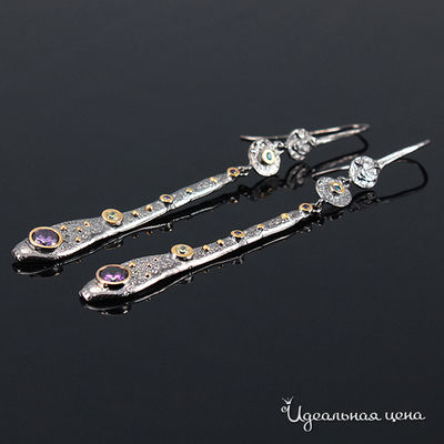 Серьги Dolly Bell