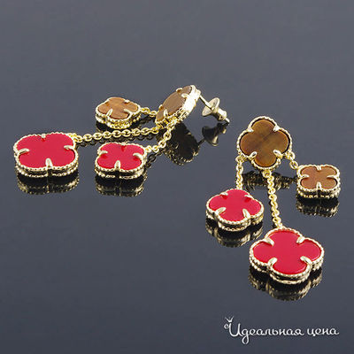 Серьги Dolly Bell