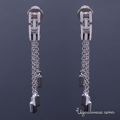 Серьги Dolly Bell