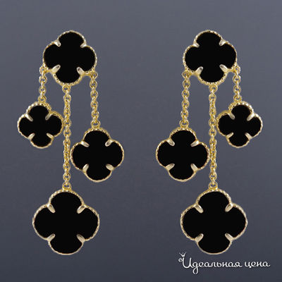 Серьги Dolly Bell